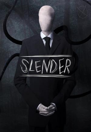 Slender: The Eight Pages