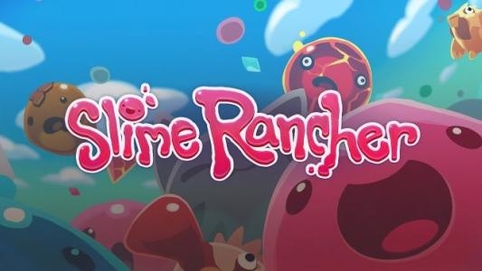 Slime Rancher fanart