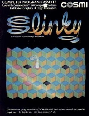 Slinky