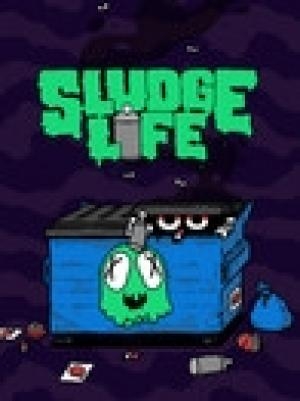 Sludge Life