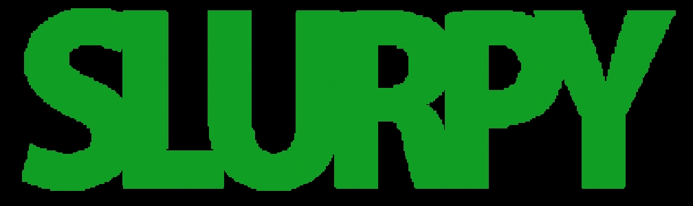 Slurpy clearlogo