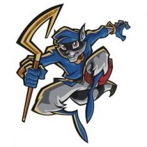 Sly 3: Honor Among Thieves fanart