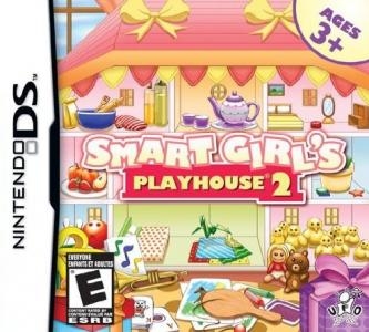 Smart Girl's Playhouse 2