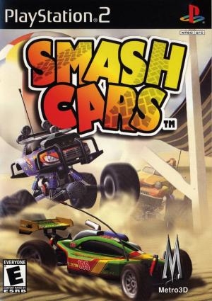 Smash Cars