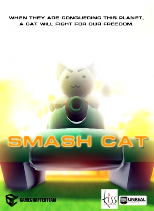 Smash Cat