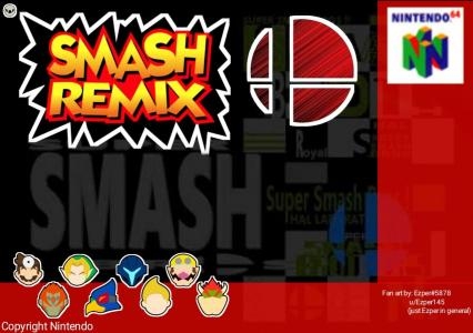 Smash Remix