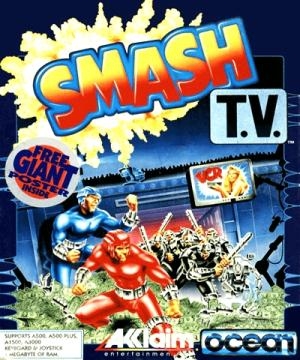 Smash TV