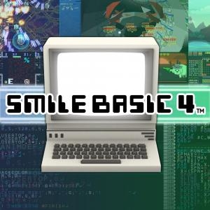 SmileBASIC 4