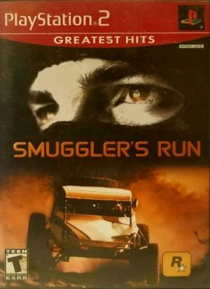 Smuggler's Run [Greatest Hits]