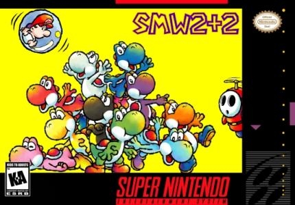 SMW2+2