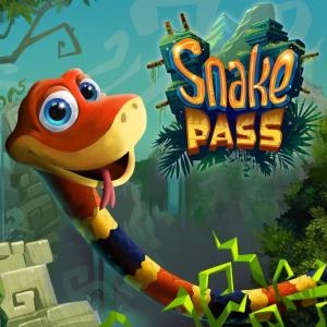 Snake Pass