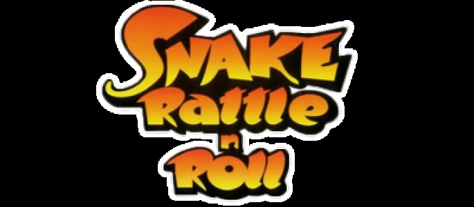 Snake Rattle 'n' Roll clearlogo