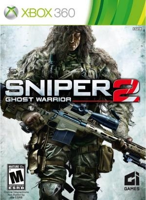 Sniper: Ghost Warrior 2