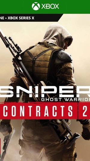 Sniper Ghost Warrior: Contracts 2 screenshot