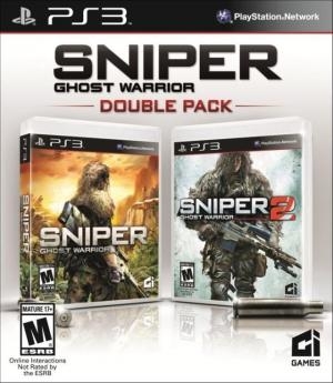 Sniper: Ghost Warrior - Double Pack