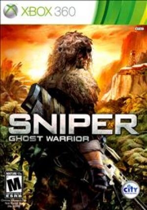 Sniper: Ghost Warrior