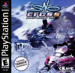 SnoCross Championship Racing