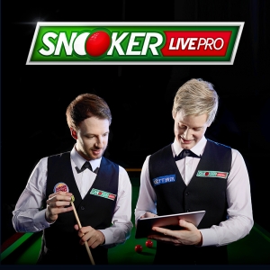 Snooker Live Pro