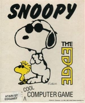 Snoopy and Peanuts