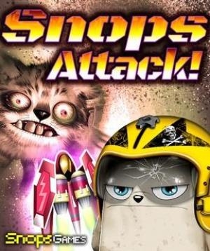 Snops Attack! Zombie Defense