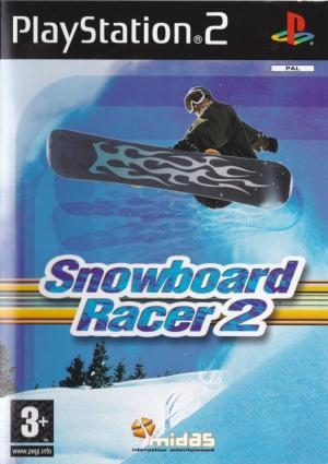 Snowboard Racer 2