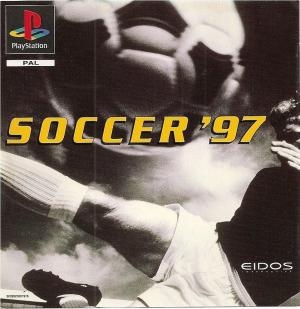 Soccer '97