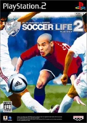 Soccer Life II