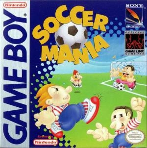 Soccer Mania