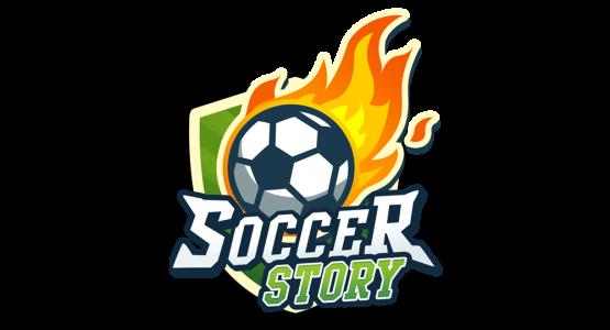 Soccer Story clearlogo