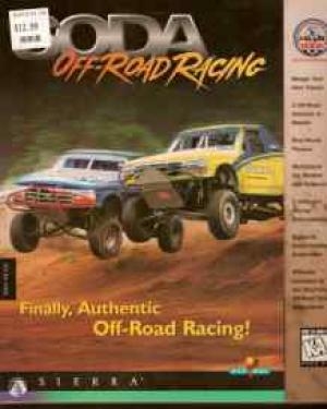 SODA Off-Road Racing