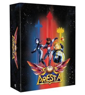 Sol Cresta: Dramatic Edition [Collector's Edition]