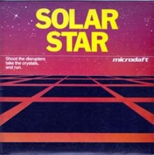 Solar Star