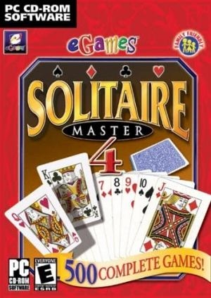 Solitaire Master 4