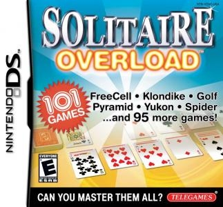 Solitaire Overload