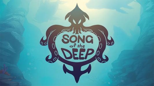 Song of the Deep