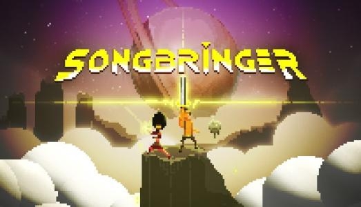 Songbringer