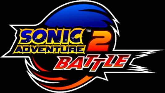 Sonic Adventure 2: Battle [Player's Choice] clearlogo