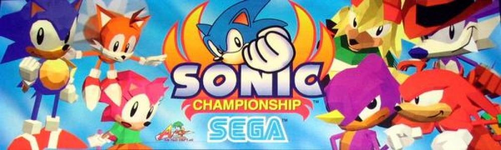 Sonic Championship