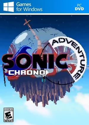 Sonic: Chrono Adventure