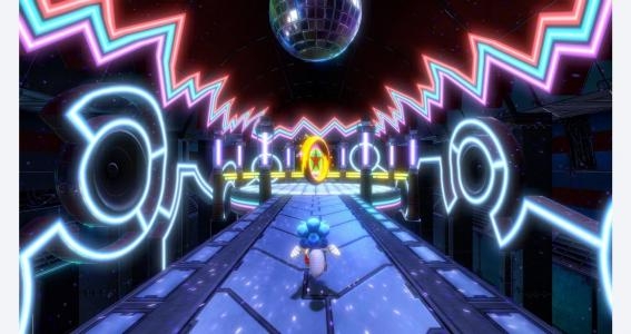 Sonic Colors Ultimate [Launch Edition] screenshot