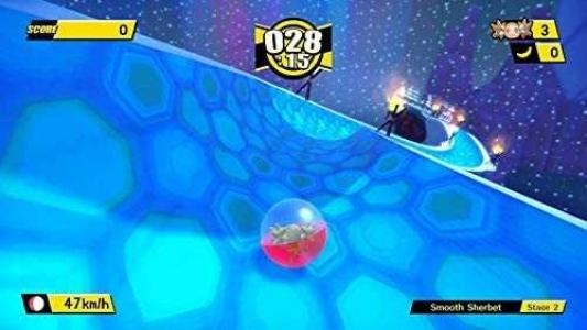 Sonic Forces + Super Monkey Ball: Banana Blitz HD Double Pack screenshot