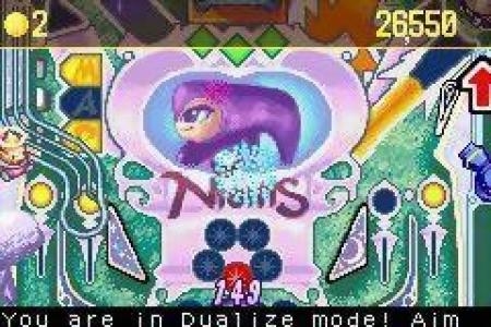 Sonic Pinball Party screenshot