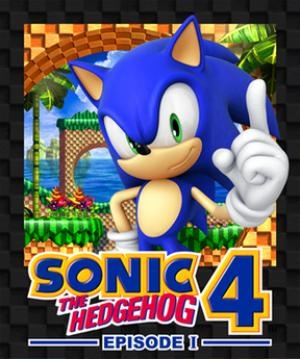 Sonic the Hedgehog 4: Episode 1