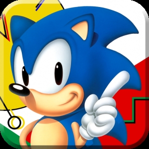 Sonic The Hedgehog