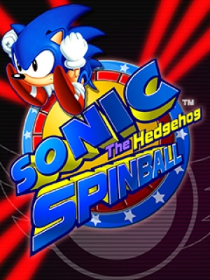 Sonic the Hedgehog Spinball