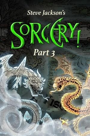 Sorcery! Part 3