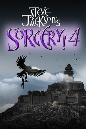 Sorcery! Part 4