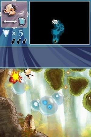 Soul Bubbles screenshot