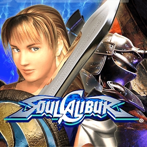 SoulCalibur