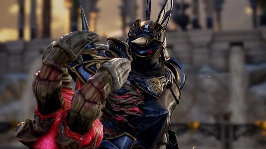 SoulCalibur VI screenshot